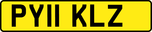 PY11KLZ