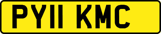 PY11KMC