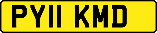 PY11KMD