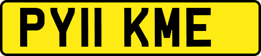 PY11KME
