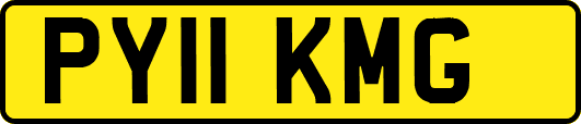 PY11KMG