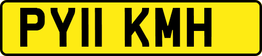 PY11KMH