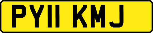 PY11KMJ
