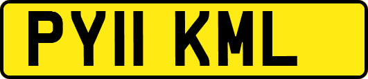 PY11KML