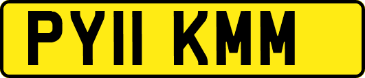 PY11KMM