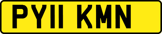 PY11KMN