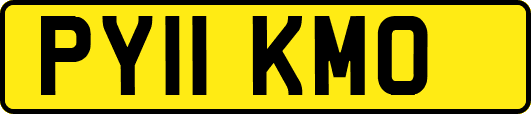 PY11KMO