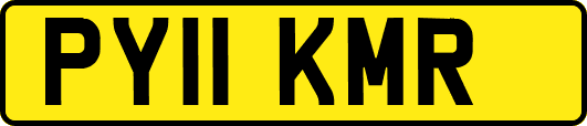 PY11KMR