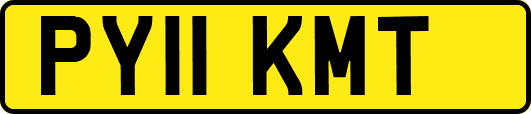 PY11KMT