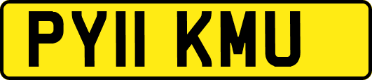 PY11KMU