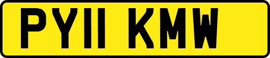 PY11KMW