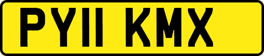 PY11KMX