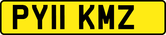 PY11KMZ