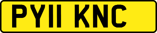 PY11KNC