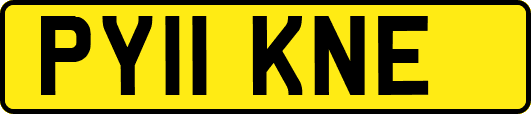 PY11KNE