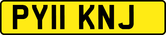 PY11KNJ