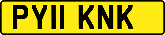 PY11KNK