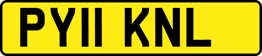 PY11KNL
