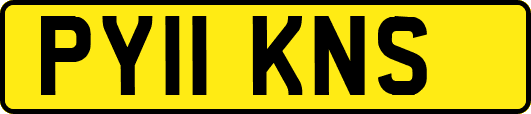 PY11KNS