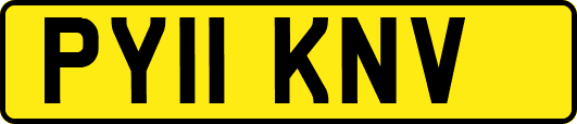 PY11KNV