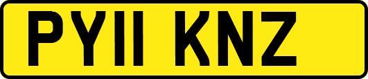 PY11KNZ