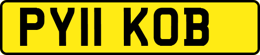 PY11KOB