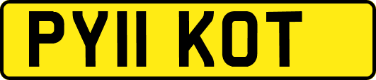 PY11KOT