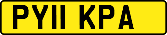 PY11KPA