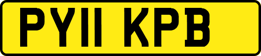 PY11KPB