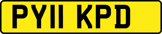 PY11KPD