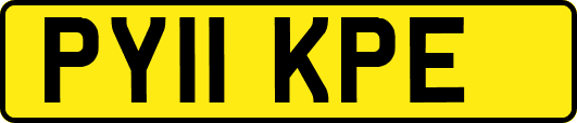 PY11KPE