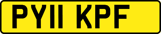 PY11KPF