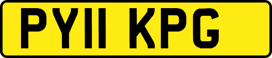 PY11KPG