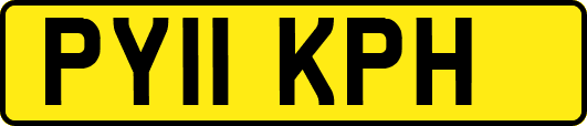 PY11KPH