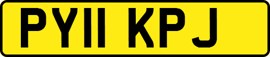 PY11KPJ
