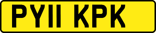 PY11KPK