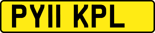 PY11KPL