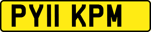 PY11KPM