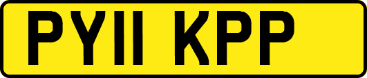 PY11KPP