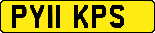 PY11KPS
