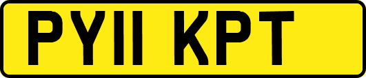 PY11KPT