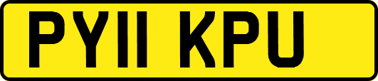 PY11KPU