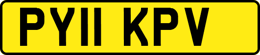 PY11KPV