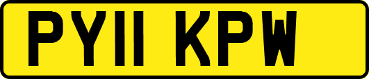 PY11KPW