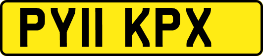 PY11KPX