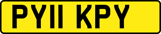 PY11KPY