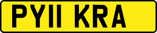 PY11KRA