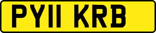 PY11KRB