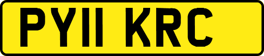 PY11KRC