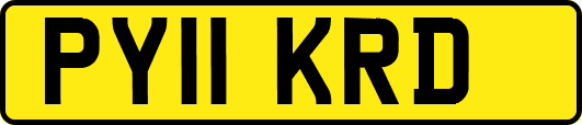 PY11KRD